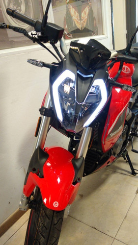 Benelli 180s Precio De Contado Disponible