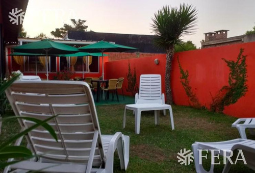 Venta De Complejo Turistico Casa 3 Amb 12 Monoambientes En Mar De Ajo (27846)