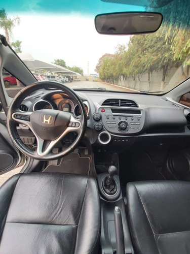 Honda/ Fit Exl 1.5