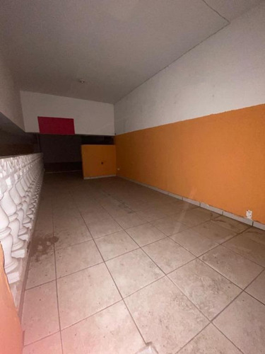 Galpão Para Alugar, 570 M² Por R$ 12.000,00/mês - Rudge Ramos - São Bernardo Do Campo/sp - Ga1402