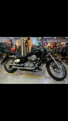 Honda Shadow 750