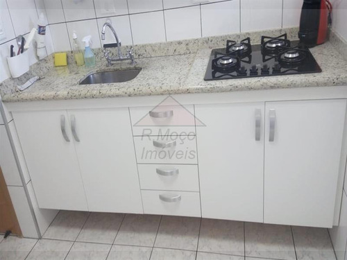 Imagem 12 de 29 de Apartamento Vila Matilde São Paulo/sp - 476