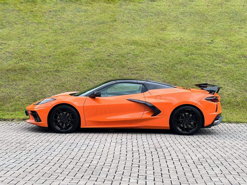 Chevrolet Corvette Stingray LT3 6.2 V8 Conversível