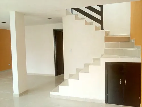 Se Vende Bonita Casa En El Fraccionamiento La Eroca Actopan Hidalgo