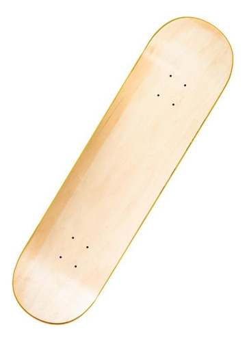 Tablas Lisas Mapple Canadiense