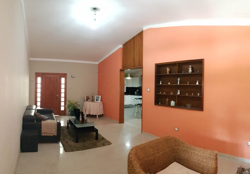 Imagen 7 de 29 de Increíble Casa Totalmente Amoblada 04120656408 Cod Mls 23-6996