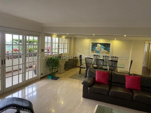Imagen 3 de 11 de Apartamento En Colinas De Valle Arriba