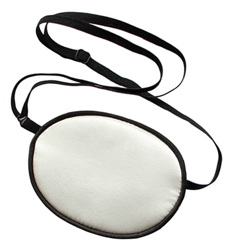 Ambliopía Estrabismo Parches Oculares Perezosos Blanco