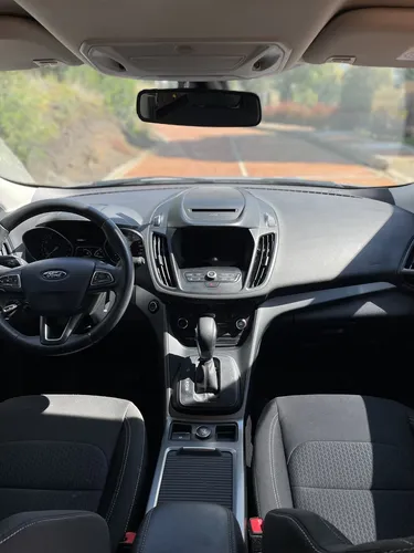 Ford Escape 2.0 Se 4x2
