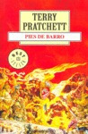 Pies De Barro Dbbs - Pratchett,terry