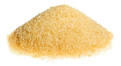 Imagen 1 de 2 de Azúcar Mascabo Organica X 10 Kg 
