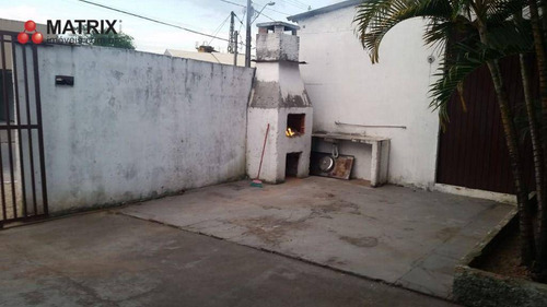 Imagem 6 de 27 de Barracão À Venda, 100 M² Por R$ 319.200,00 - Umbará - Curitiba/pr - Ba0065