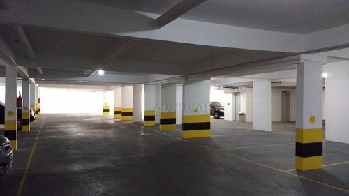 Imagem 25 de 30 de Apartamento Residencial À Venda, Centro, Campo Bom. - Ap1608