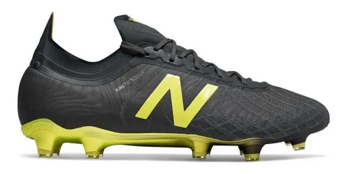 Fútbol New Tekela Pro Fg Black Originales