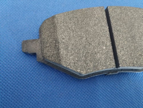 Balatas Traseras Chevrolet Captiva Epb 2021 2022 2023