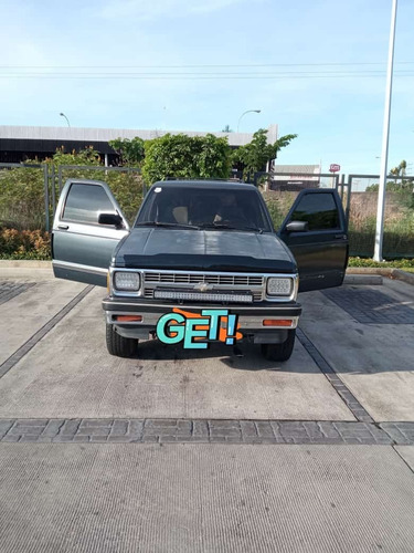 Imagen 2 de 11 de Chevrolet Blazer