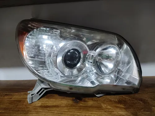 Faros 4runner 2008 (Usado)