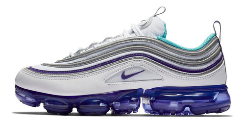 Zapatillas Nike Air Vapormax 97 Grape Urbano Aj7291-100   