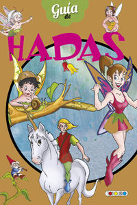 Guia De Hadas (libro Original)