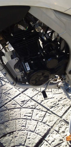 Corven Tkr 250l