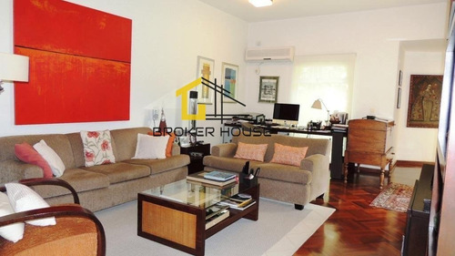 Imagem 12 de 25 de Casa A Venda No Bairro Alto Da Boa Vista Em São Paulo - Sp. - Bh3126-1