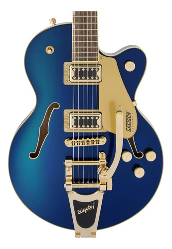 Guitarra Gretsch G5655tg Electromatic Center Block Bigsby