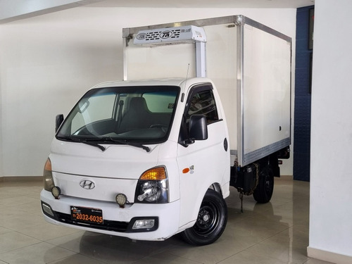 Hyundai HR 2.5 CURTA REFRIGERAD