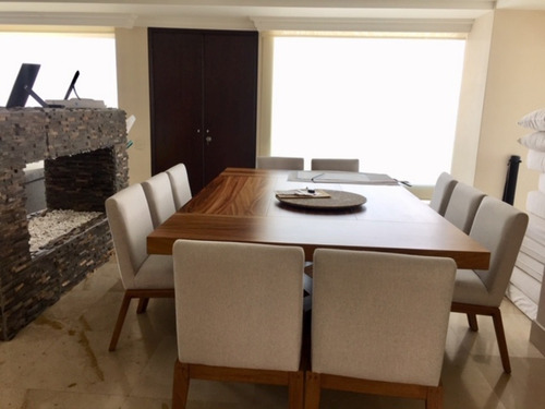 Imagen 6 de 15 de Departamento En Venta, Huixquilucan, Estado De México