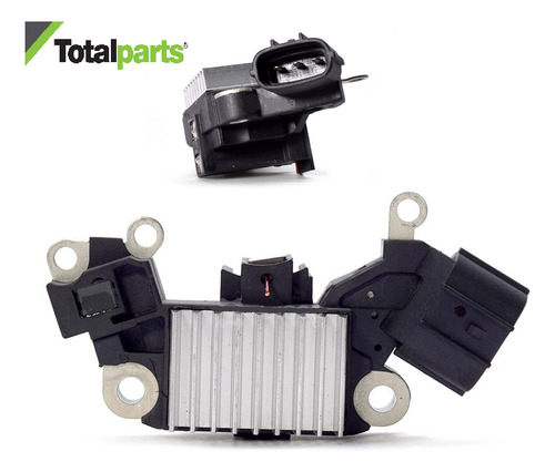 Regulador Alternador Nissan Pathfinder 6cil 4.0l 2005-2007