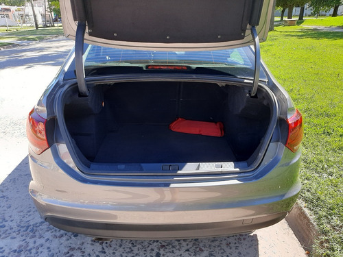 Citroen C4 Lounge Hdi 115 Mt6 Feel Pack
