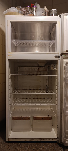 Heladera Philco Fr-be60bm - Para Reparar O Repuestos Blanco (Usado)