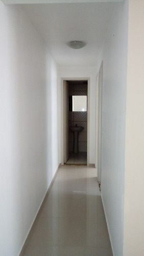 Imagem 5 de 11 de Apartamento Para Venda - 12306