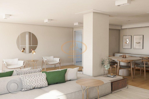 Apartamento Com 2 Dormitório(s) Localizado(a) No Bairro Vila Olímpia Em São Paulo / São Paulo - 5874:911040