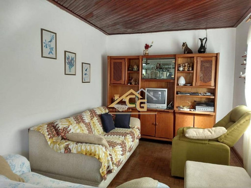 Imagem 8 de 18 de Casa Com 3 Dormitórios À Venda, 68 M² Por R$ 320.000,00 - Centro (mailasqui) - São Roque/sp - Ca0719