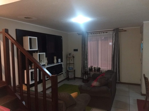 Se Vende Casa En Escuadrón, Coronel