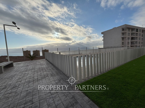Acogedor Departamento 3d En Parque Ingles