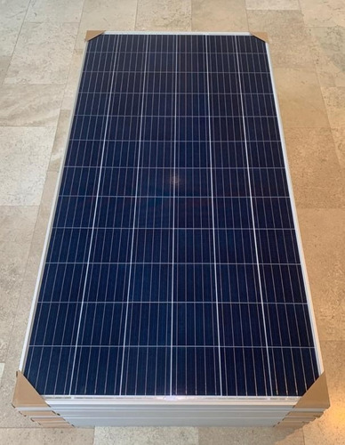 Modulo Solar De 330 W Policristalino 