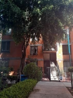 Imagen 6 de 16 de 2 De Octubre Departamento Venta Iztacalco Cdmx