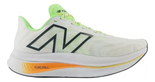 Tenis Running New Balance Fuelcell Supercomp Trainer V3 Ca3d