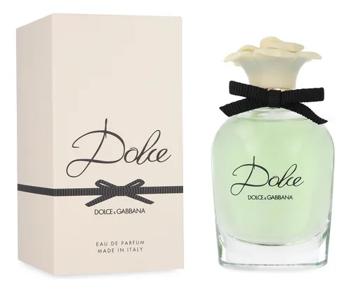Perfume Dolce & Gabbana Dolce Mujer 75 Ml Edp Original