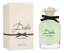 Comprar Perfume Dolce & Gabbana Dolce Mujer 75 Ml Edp Original