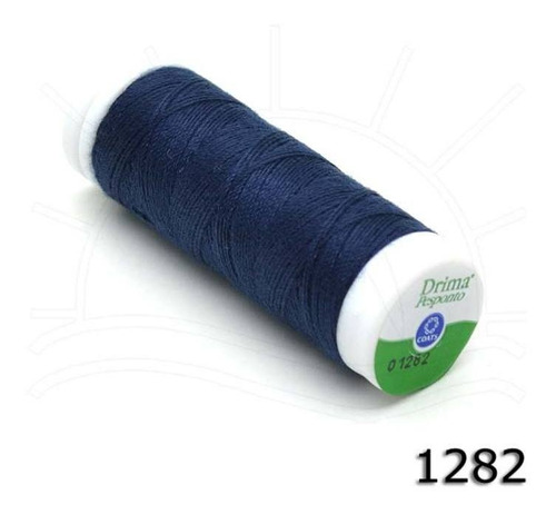 Linha Para Costura Drima Pesponto 1181 Cor 1282