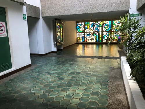Imagen 15 de 16 de Oficina En Alquiler En Los Palos Grandes 224m2