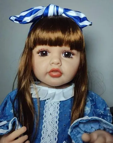 Muñecas Realistas Keiumi