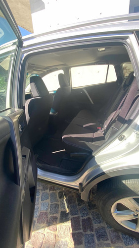 Toyota Rav4 2.0 4x2 Cvt 2013