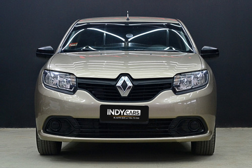 Renault Logan 1.6 Authentique Plus 85cv