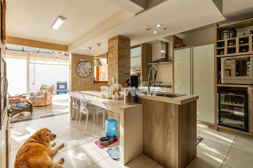 Imagem 10 de 30 de Casa Com 3 Dormitórios À Venda, 180 M² Por R$ 1.300.000,00 - Vista Alegre - Ivoti/rs - Ca3716