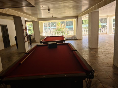Imagem 22 de 30 de Sítio Deslumbrante Com Escritura, Casa Principal E De Caseiro, Cachoeira, Lugar Rico Em Água, À Venda, 30.000 M² Por R$ 1.300.000 - Pedra Bela/sp - Si0063