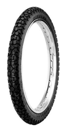 Pneu Dianteiro 2.50-17 Wh21 Rinaldi Biz Pop Crypton Mobilete