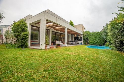 Casa En Condominio Privado Chamisero 4d - 3b